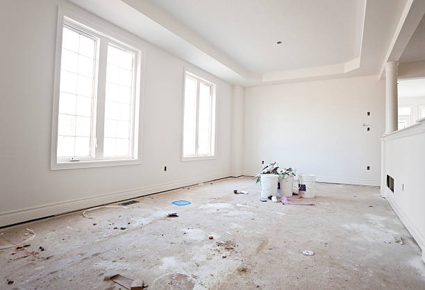 Best Airborne Mold Testing  in Untain View, MO